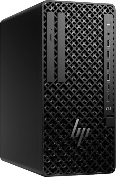 HP Z1 TWR G1i | Refurbished | Intel Xeon U7-265 | 32 GB RAM | 1 TB M.2 | Windows 11 Pro | Nvidia RTX 5060Ti 16GB | 20 Core 1,8GHz | 1 jaar Garantie