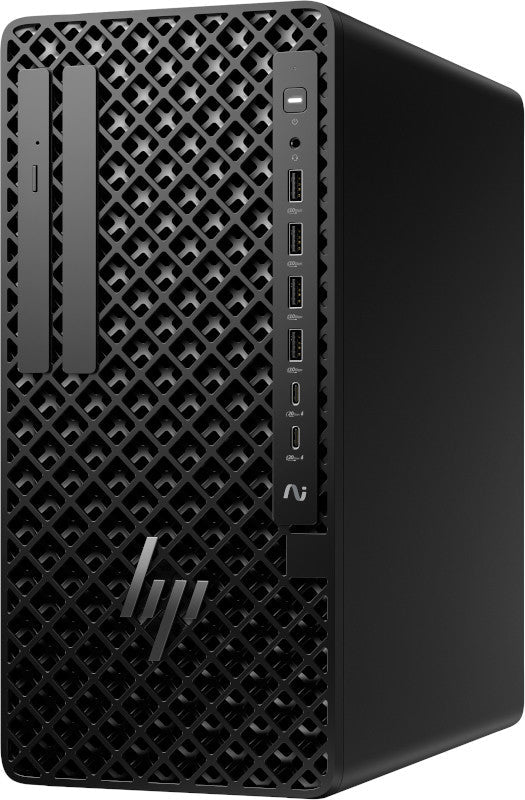 HP Z1 TWR G1i | Refurbished | Intel Xeon U7-265 | 32 GB RAM | 1 TB M.2 | Windows 11 Pro | Nvidia RTX 5060Ti 16GB | 20 Core 1,8GHz | 1 jaar Garantie