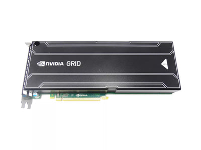 Nvidia Grid K2 | 4GB GDDR5 | Virtualisatie & GPU-Acceleratie
