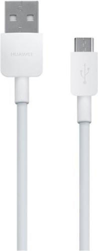 Originele Huawei Micro-USB Kabel – 1 Meter – Wit | Opladen & Data | Nieuw