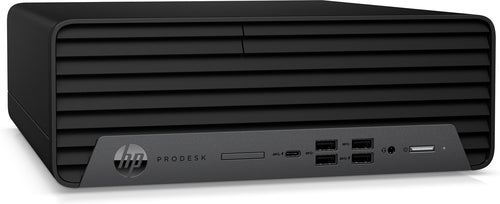 HP ProDesk 600 G6 SFF Refurbished | i5-10400 (10e Gen) | 16GB RAM | 512GB NVMe | Windows 11 Pro | 12M Garantie