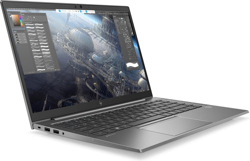 HP ZBook Firefly 14 G7 Refurbished | i5-10310U (10e Gen) | 16GB RAM | 256GB NVMe SSD | 14 inch FHD | Windows 11 Pro | 12M Garantie