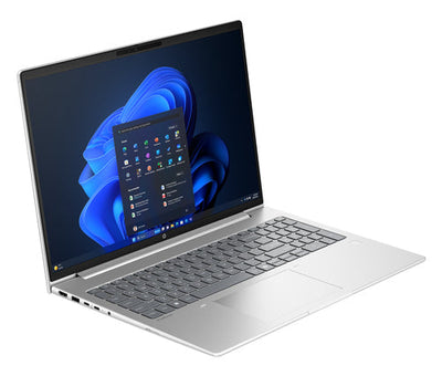 HP ProBook 4 G1i 16 Refurbished | Intel Core U5-225U | 16GB RAM | 512GB SSD | 16 inch WUXGA | Windows 11 Pro | 12M Garantie