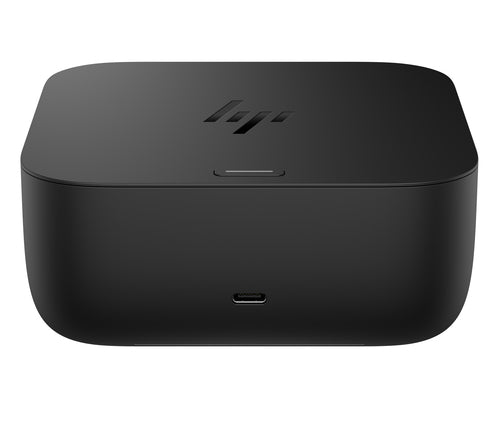 HP USB-C 100W Dock G6 | 2xUSB-C/3xUSB3.2/AUDIO/2XDP/1xHDMI/RJ45 | 1 jaar Garantie