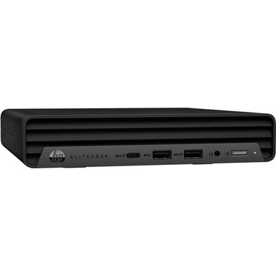 HP 800 G6 MINI Refurbished | i5-10500T (10e Gen) | 16GB RAM | 256GB NVMe SSD | Windows 11 Pro | 12M Garantie
