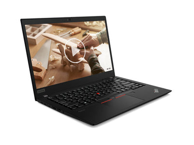 LENOVO ThinkPad T14s G1 Refurbished | AMD Ryzen 7 4750U | 16GB RAM | 512GB NVMe SSD | 14 inch FHD | Windows 11 Pro | 12M Garantie