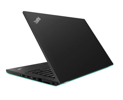 LENOVO ThinkPad T480 Refurbished | i5-8350U (8e Gen) | 8GB RAM | 256GB NVMe | 14 inch FHD Touchscreen | Windows 11 Pro | Originele NL(US) Toetsenbord