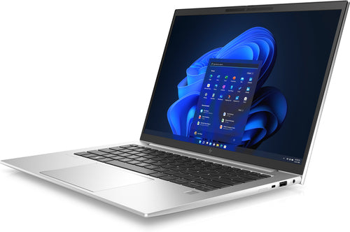 HP EliteBook 840 G9 Refurbished | i7-1265U (12e Gen) | 16GB RAM | 256GB NVMe | 14 inch WUXGA | Windows 11 Pro | Originele NL(US) Toetsenbord