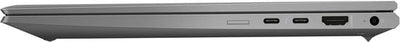 HP ZBook Firefly 14 G7 Refurbished | i5-10310U (10e Gen) | 16GB RAM | 256GB NVMe SSD | 14 inch FHD | Windows 11 Pro | 12M Garantie