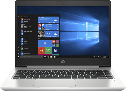 HP 440 G7 Refurbished | i5-10210U (10e Gen) | 8GB RAM | 256GB SSD | 14 inch FHD | Windows 11 Pro | 12M Garantie