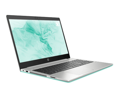 HP ProBook 450 G7 Refurbished | i5-10210U (10e Gen) | 8GB RAM | 256GB NVMe SSD | 15.6 inch FHD | Windows 11 Pro | Origineel QWERTY (UK) Toetsenbord