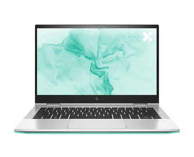 HP 830 G8 Refurbished | Intel Core i7-1185G7 (11e Gen) | 32GB RAM | 256GB NVMe SSD | 13.3 inch FHD Touchscreen | Windows 11 Pro | 12M Garantie