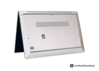 HP EliteBook 840 G8 Refurbished | i7-1185G7 (11e Gen) | 16GB RAM | 256GB NVMe SSD | 14 inch FHD | Windows 11 Pro | Originele NL(US) Toetsenbord