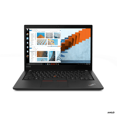 LENOVO ThinkPad T14 G2 Refurbished | i7-1185G7 (11e Gen) | 16GB RAM | 256GB NVMe SSD | 14 inch FHD | Windows 11 Pro | 12M Garantie