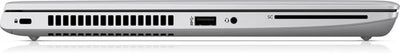 HP 640 G5 Refurbished | i5-8365U (8e Gen) | 16GB RAM | 256GB NVMe SSD | 14 inch FHD | Windows 11 Pro | 12M Garantie