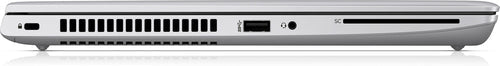 HP 640 G5 Refurbished | i5-8365U (8e Gen) | 16GB RAM | 256GB NVMe SSD | 14 inch FHD | Windows 11 Pro | 12M Garantie