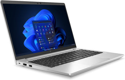 HP 645 G9 Refurbished | AMD Ryzen 5 5625U | 16GB RAM | 256GB NVMe SSD | 14 inch FHD | Windows 11 Pro | 12M Garantie