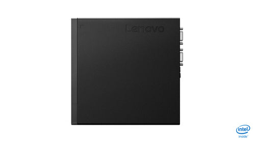 LENOVO M920q Tiny Refurbished | i5-8500T (8e Gen) | 8GB RAM | 256GB NVMe SSD | Windows 10 Pro | 12M Garantie