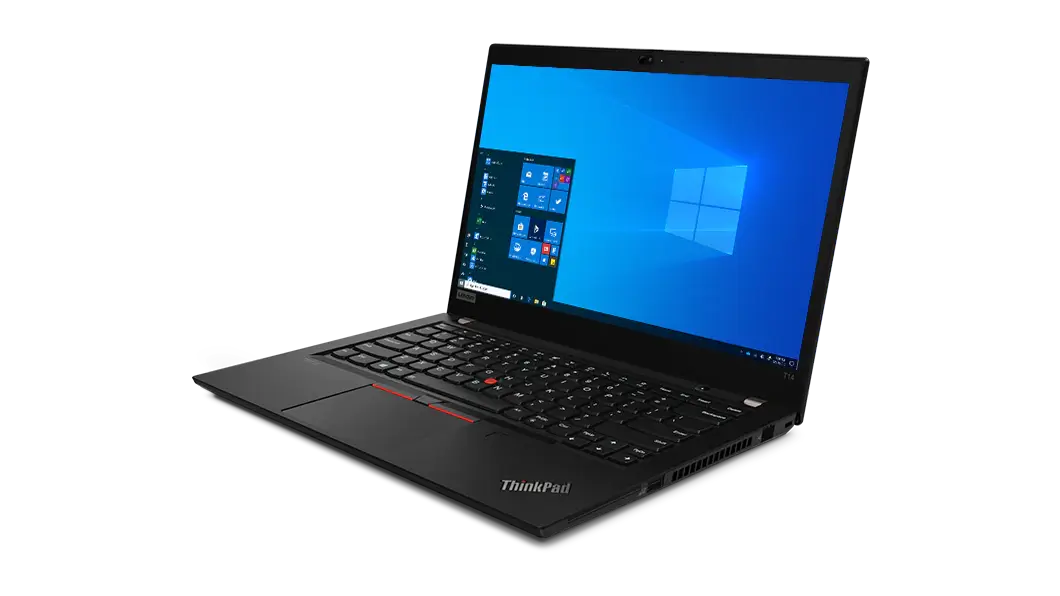 LENOVO ThinkPad T14 Gen 2 Refurbished | i5-1145G7 (11e Gen) | 16GB RAM | 256GB NVMe SSD | 14 inch FHD | Windows 11 Pro | 12M Garantie