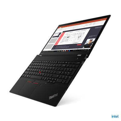 LENOVO ThinkPad T15 Gen 2 Refurbished | Intel Core i9-11950H (11e Gen) | 64GB RAM | 1.02TB NVMe SSD | 15.6 inch UHD | Windows 11 Pro | 12M Garantie