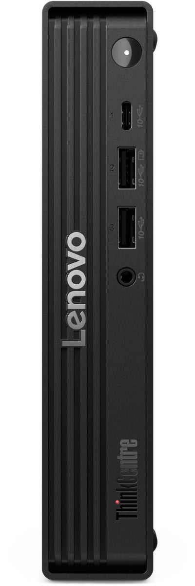 LENOVO ThinkCentre M70q Gen6 U5-225T Refurbished | Intel Core i5-13400 (13e Gen) | 16GB RAM | 512GB SSD | Windows 11 Pro | 12M Garantie