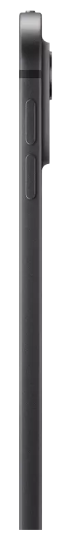 APPLE iPad Pro 13 inch 7th Refurbished | 256GB | WIFI+LTE | Space Black | 12M Garantie