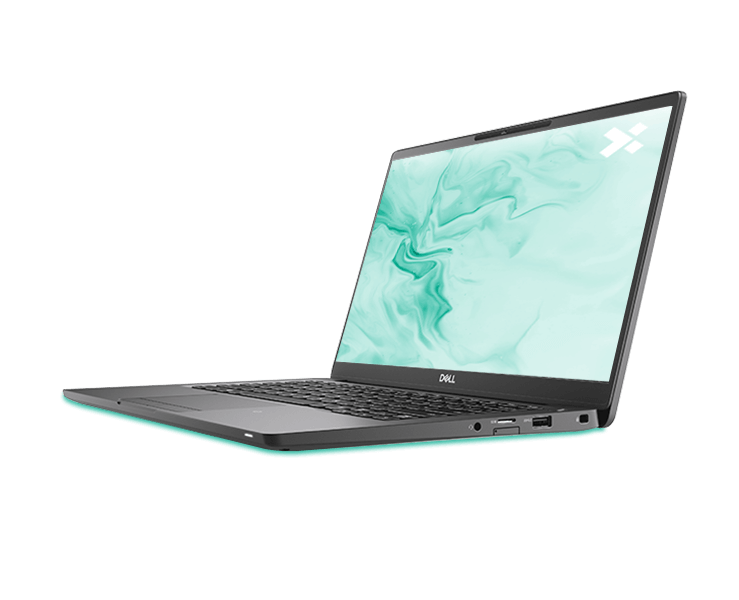 DELL Latitude 7400 Refurbished | i7-8665U (8e Gen) | 16GB RAM | 256GB NVMe SSD | 14 inch FHD | Windows 11 Pro | 12M Garantie
