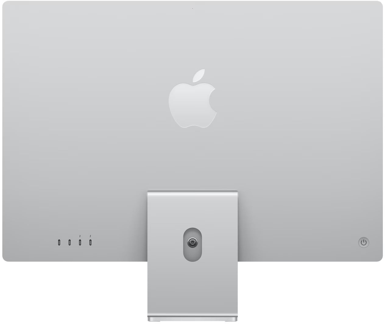 APPLE iMac 24" 2023 Refurbished | M3 | 8GB RAM | 512GB SSD | 24 inch | 12M Garantie