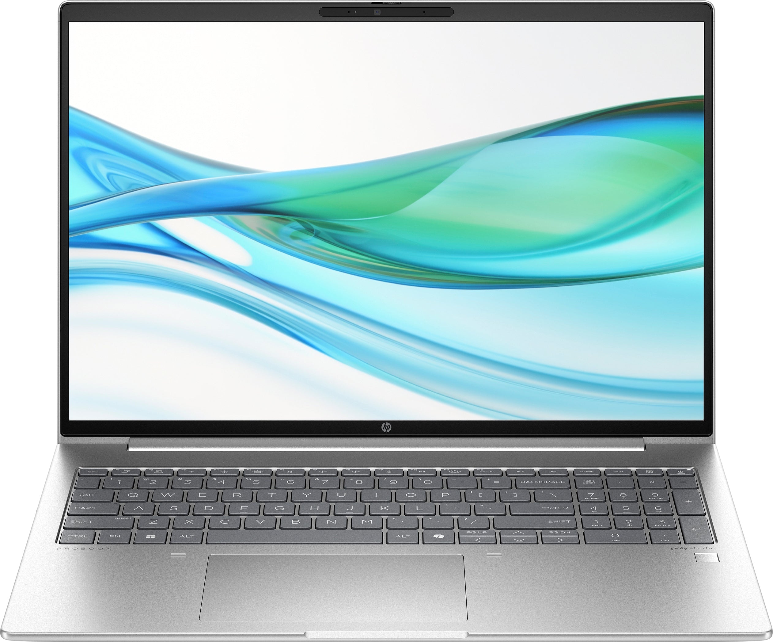 HP ProBook 460 G11 Refurbished | Intel Core i7-1270P (12e Gen) | 16GB RAM | 512GB SSD | 16 inch WUXGA | Windows 11 Pro | 12M Garantie