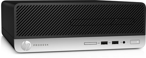 HP 400 G5 SFF Refurbished | i5-8500 (8e Gen) | 8GB RAM | 256GB NVMe | 12M Garantie