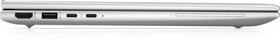 HP 840 G9 Refurbished | i5-1245U (12e Gen) | 16GB RAM | 256GB NVMe | 14 inch WUXGA | Windows 11 Pro | Originele NL(US) Toetsenbord