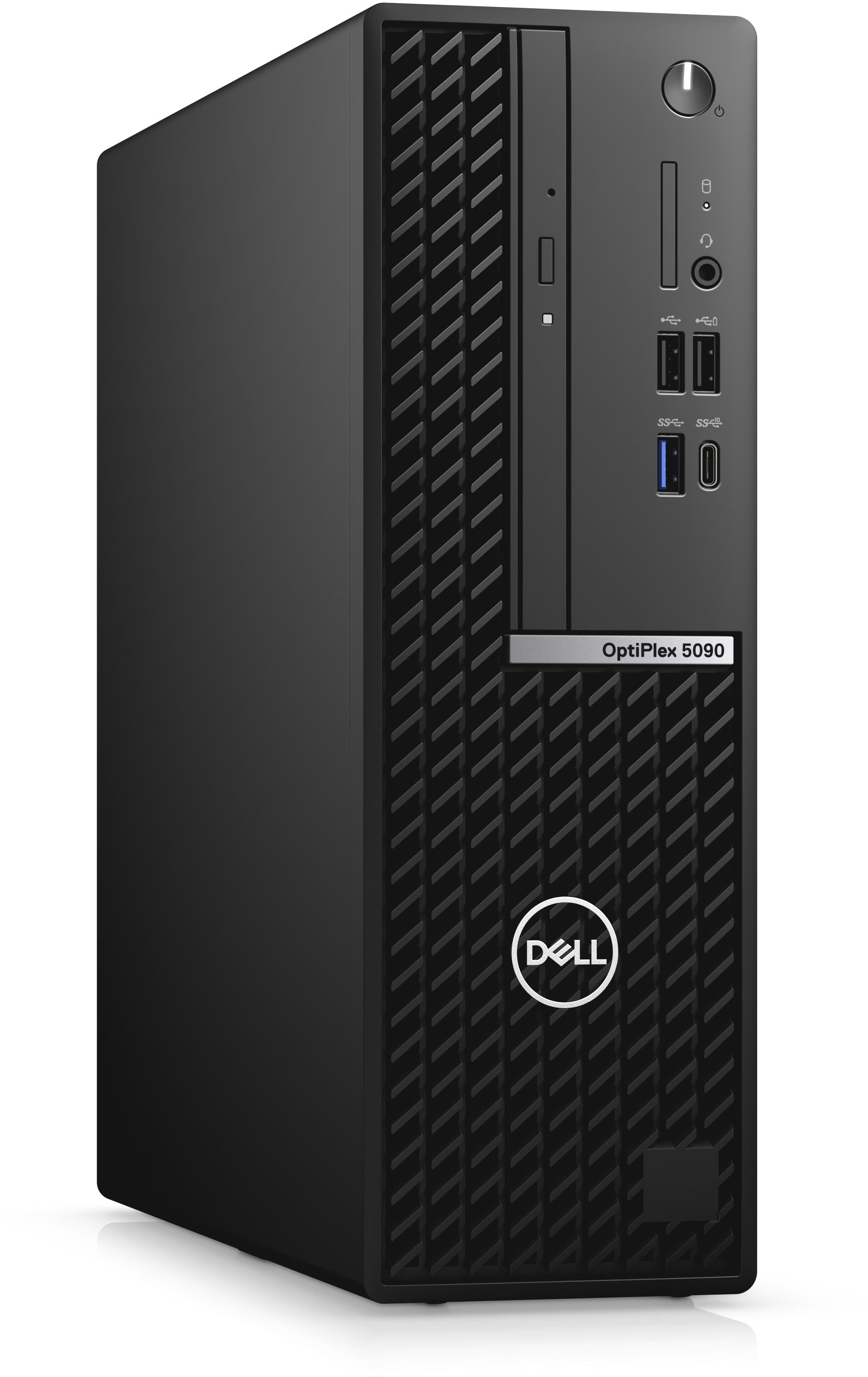 DELL 5090 SFF Refurbished | i5-10505 (10e Gen) | 8GB | 256GB NVMe SSD | DVDRW | W11P COA | 12M Garantie