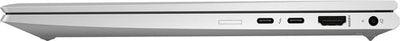 HP EliteBook 830 G7 Refurbished | i7-10610U (10e Gen) | 32GB RAM | 256GB SSD | 13.3 inch FHD Touchscreen | Windows 11 Pro | 12M Garantie