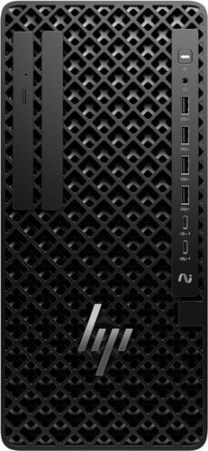 HP Z1 Tower G1i Refurbished | Intel Core i7-12700 (12e Gen) | 32GB RAM | 1TB M.2 SSD | Nvidia RTX 5060 8GB | Wifi | BT | Windows 11 Pro | 12M Garantie