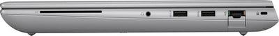 HP ZBook Fury 16 G9 Refurbished | i9-12950HX (12e Gen) | 128GB RAM | 1TB SSD + 2TB HDD | 16 inch WQUXGA | Windows 11 Pro | 12M Garantie