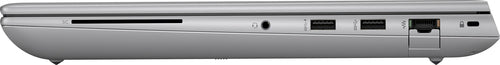 HP ZBook Fury 16 G9 Refurbished | i9-12950HX (12e Gen) | 128GB RAM | 1TB SSD + 2TB HDD | 16 inch WQUXGA | Windows 11 Pro | 12M Garantie