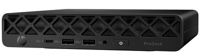 HP ProDesk 400 G1 Mini Refurbished | Intel Core i5-4570T (4e Gen) | 16GB RAM | 512GB SSD | Windows 11 Pro | 12M Garantie