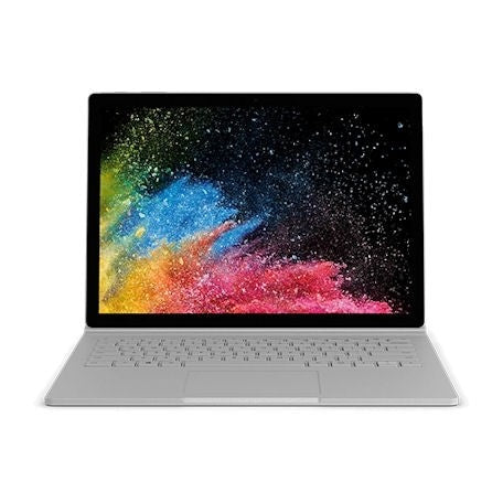 MICROSOFT Surface Book 2 Refurbished | i7-8650U (8e Gen) | 16GB | 512GB NVMe | 13.5 inch Touchscreen | Originele NL(US) Toetsenbord