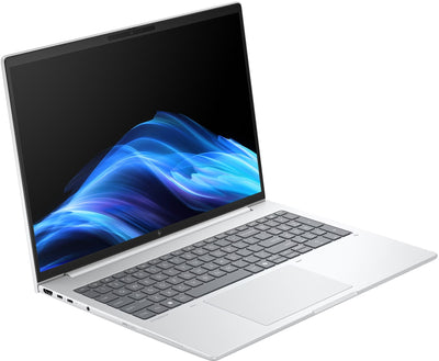 HP EliteBook 8 G1i 16 Refurbished | Intel Core Ultra 7 258V AI | 16GB RAM | 512GB SSD | 16 inch WUXGA | 12M Garantie