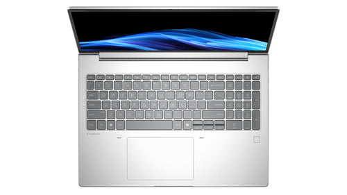 HP EliteBook 6 G1i 16 Refurbished | Intel Core i5-225U (2e Gen) | 24GB RAM | 512GB SSD | 16 inch | Windows 11 Pro | 12M Garantie