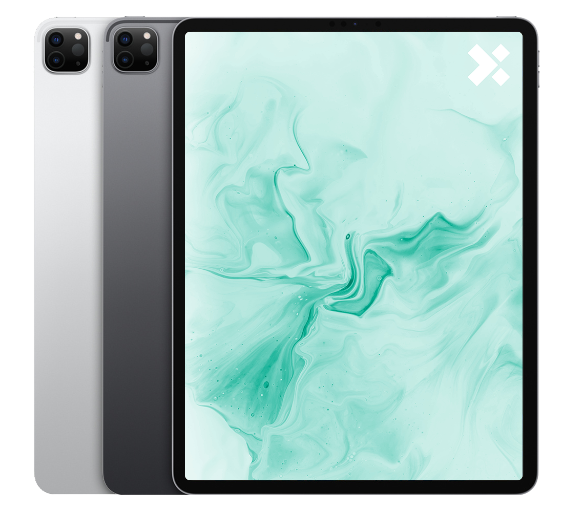 APPLE iPad Pro 12.9" 5th Refurbished | 256GB WIFI+LTE | 12.9 inch | 12M Garantie