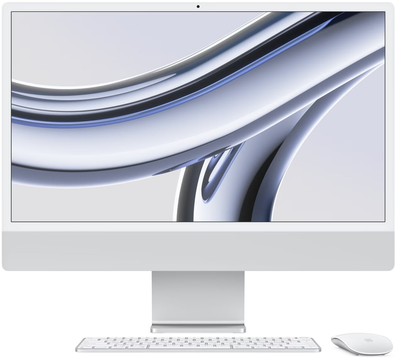 APPLE iMac 24" 2023 Refurbished | M3 | 8GB RAM | 512GB SSD | 24 inch | 12M Garantie