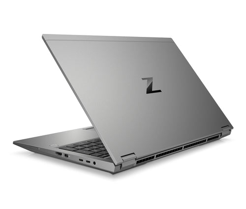 HP Zbook Fury 15 G7 Refurbished | i5-10400H (10e Gen) | 16GB RAM | 512GB NVMe SSD | 15.6 inch FHD | Windows 11 Pro | 12M Garantie