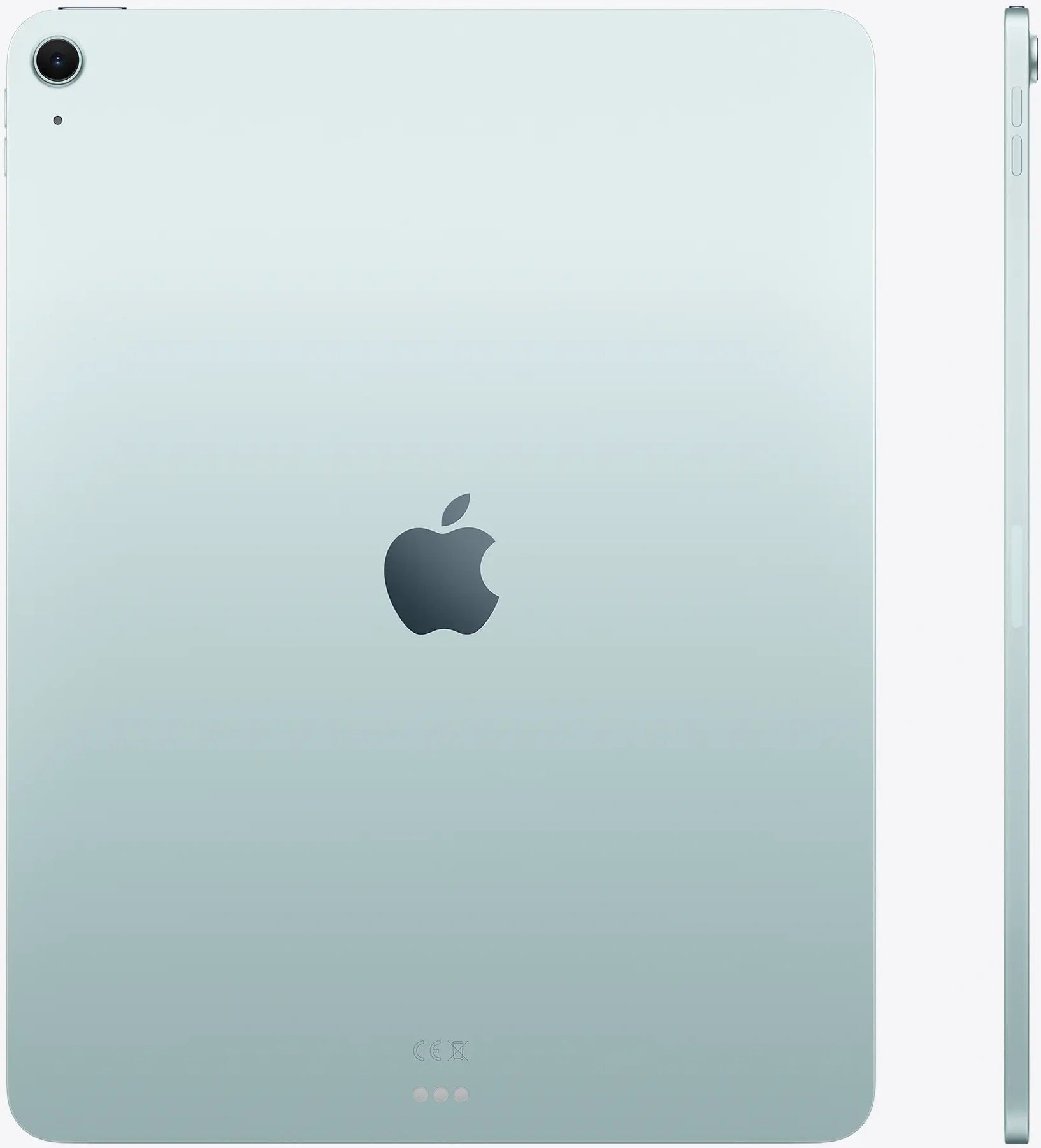 APPLE iPad Air 7 Refurbished | 128GB WIFI | 13 inch Purple | 12M Garantie.