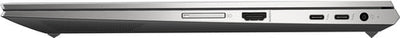 HP Zbook Studio G8 Refurbished | i7-11800H (11e Gen) | 32GB RAM | 512GB NVMe SSD | 15.6 inch FHD | 12M Garantie