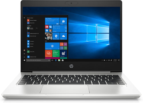 HP ProBook 430 G7 Refurbished | i5-10210U (10e Gen) | 8GB RAM | 256GB NVMe SSD | 13.3 inch FHD | Windows 11 Pro | 12M Garantie