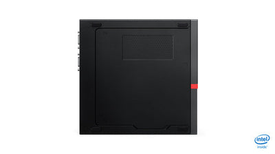 LENOVO M920q Tiny Refurbished | i5-8500T (8e Gen) | 8GB RAM | 256GB NVMe SSD | Windows 10 Pro | 12M Garantie
