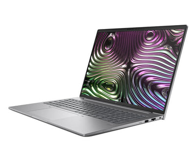 HP ZBook X G1i Refurbished | U7-265H (6e Gen) | 32GB | 1TB M.2 | 16" WUXGA | WLAN/BT/CAM/FPR/Nvidia RTX Pro 2000 8GB | 12M Garantie
