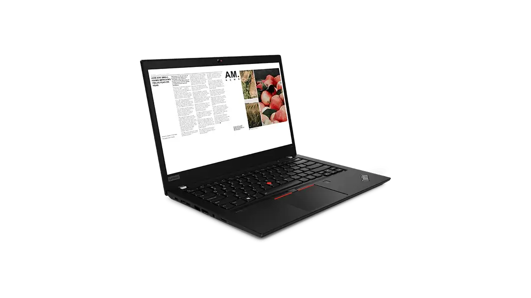 LENOVO ThinkPad T14 G2 Refurbished | i5-1145G7 (11e Gen) | 16GB RAM | 256GB SSD | 14 inch FHD | Windows 11 Pro | 12M Garantie