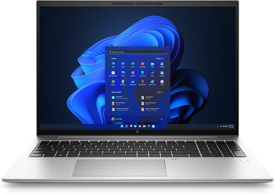 HP 860 G9 Refurbished | Intel Core i7-1265U (12e Gen) | 16GB RAM | 512GB NVMe SSD | 16 inch WUXGA | Windows 11 Pro | 12M Garantie